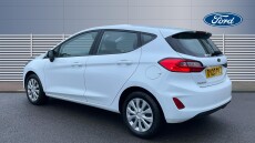 Ford Fiesta 1.0 EcoBoost Trend 5dr Petrol Hatchback